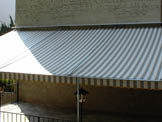 Pergola Awnings