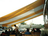 Pergola Awnings