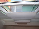 Baldachin Awnings