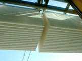 Baldachin Awnings