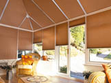 Conservatory Blinds