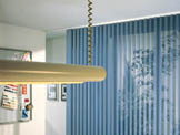 Vertical Blinds