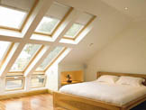 Velux Blinds