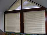 Metal Venetian Blinds